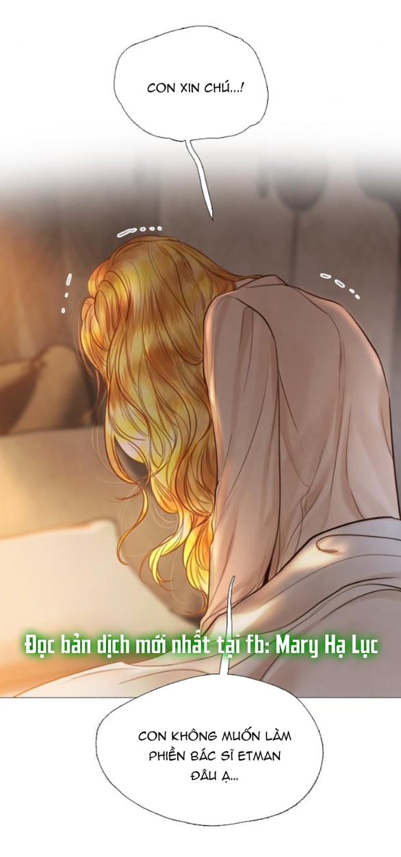 Khóc Đi Hay Là Cầu Xin Tôi Cũng Được Chapter 51 - Trang 61
