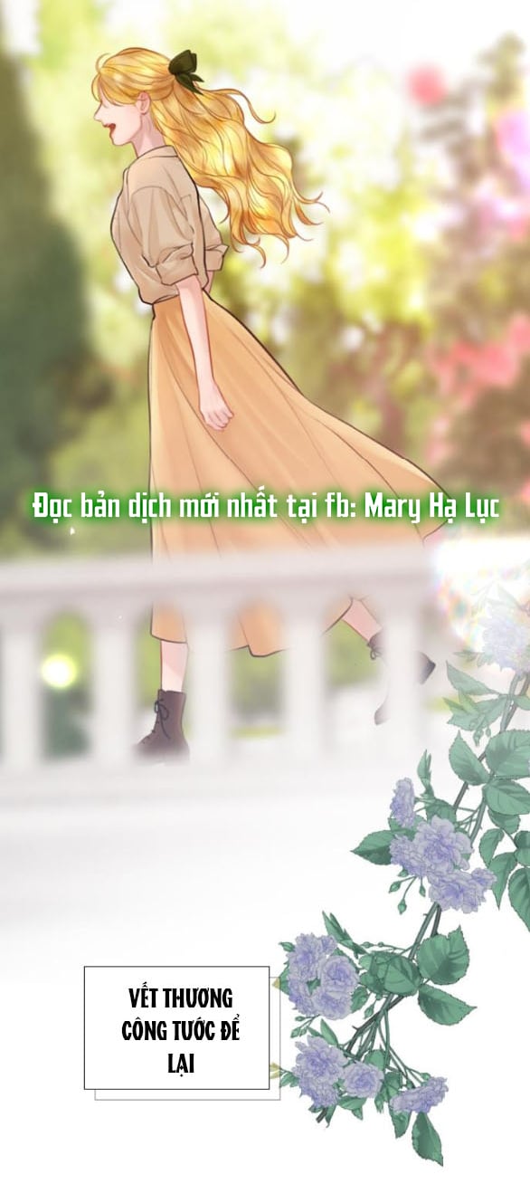 Khóc Đi Hay Là Cầu Xin Tôi Cũng Được Chapter 47 - Trang 49