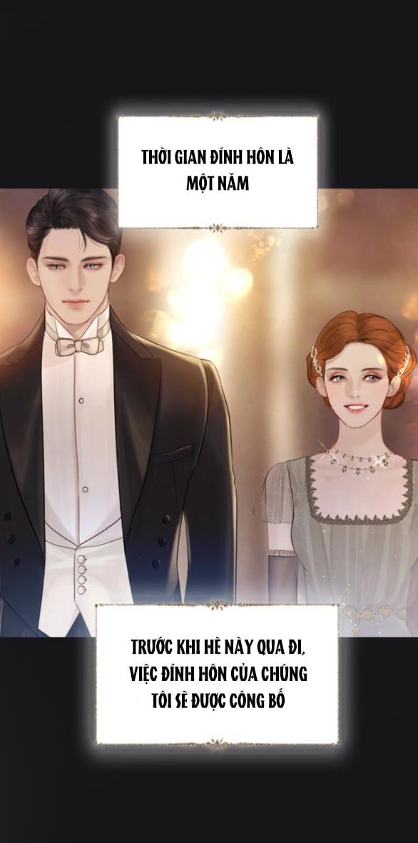 Khóc Đi Hay Là Cầu Xin Tôi Cũng Được Chapter 12.1 - Trang 35