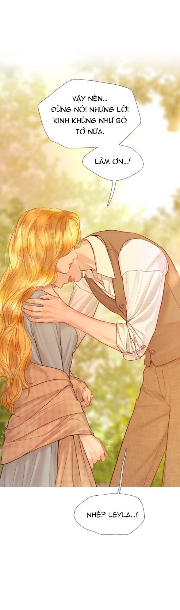 Khóc Đi Hay Là Cầu Xin Tôi Cũng Được Chapter 53 - Trang 14