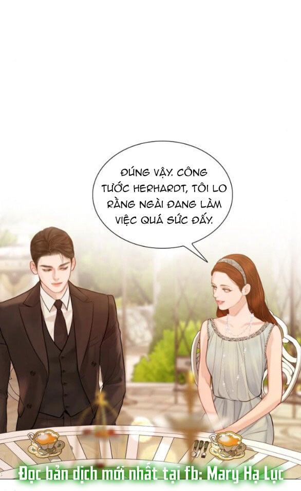 Khóc Đi Hay Là Cầu Xin Tôi Cũng Được Chapter 46 - Trang 6