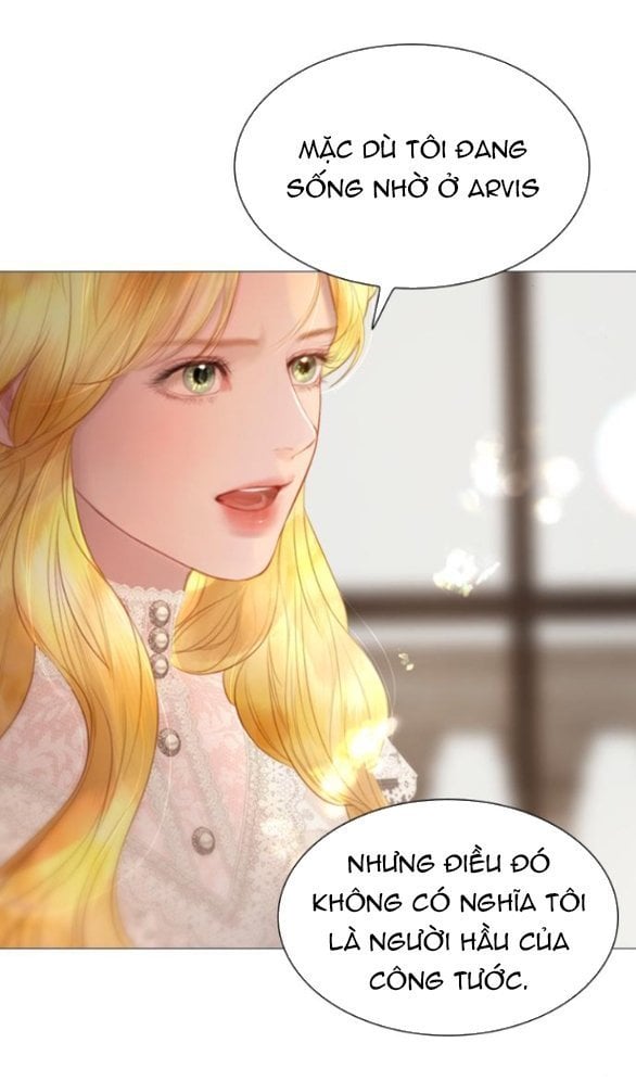 Khóc Đi Hay Là Cầu Xin Tôi Cũng Được Chapter 41 - Trang 14