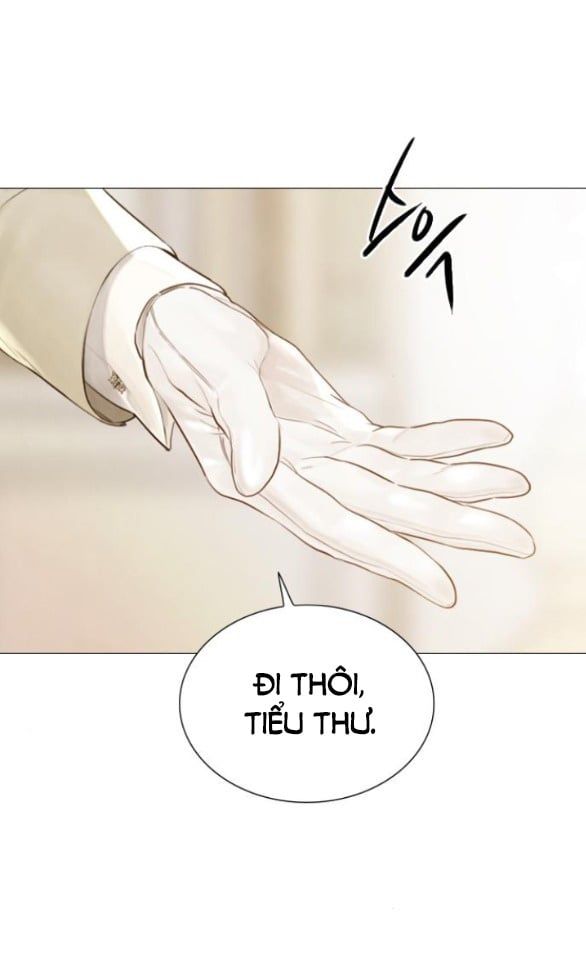 Khóc Đi Hay Là Cầu Xin Tôi Cũng Được Chapter 11.1 - Trang 25