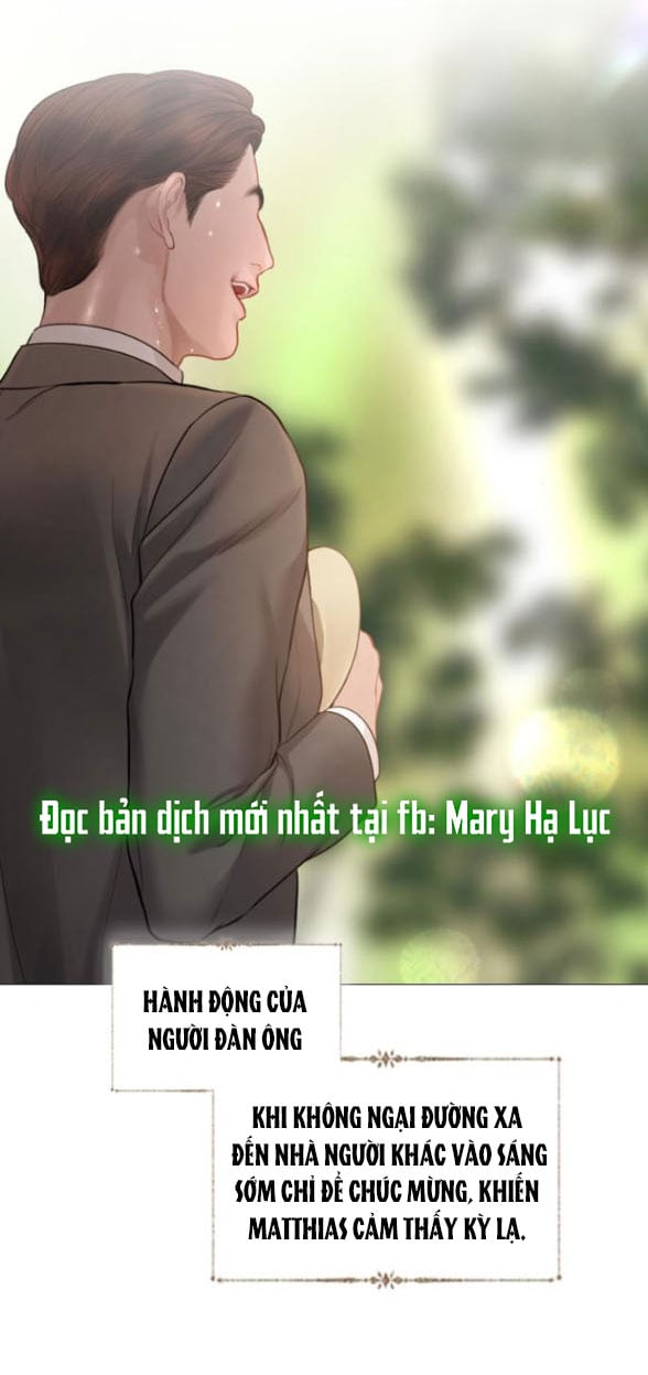 Khóc Đi Hay Là Cầu Xin Tôi Cũng Được Chapter 49 - Trang 25