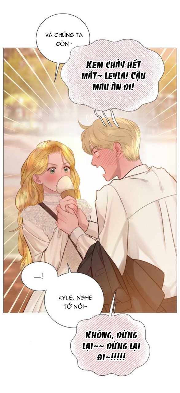 Khóc Đi Hay Là Cầu Xin Tôi Cũng Được Chapter 42 - Trang 18