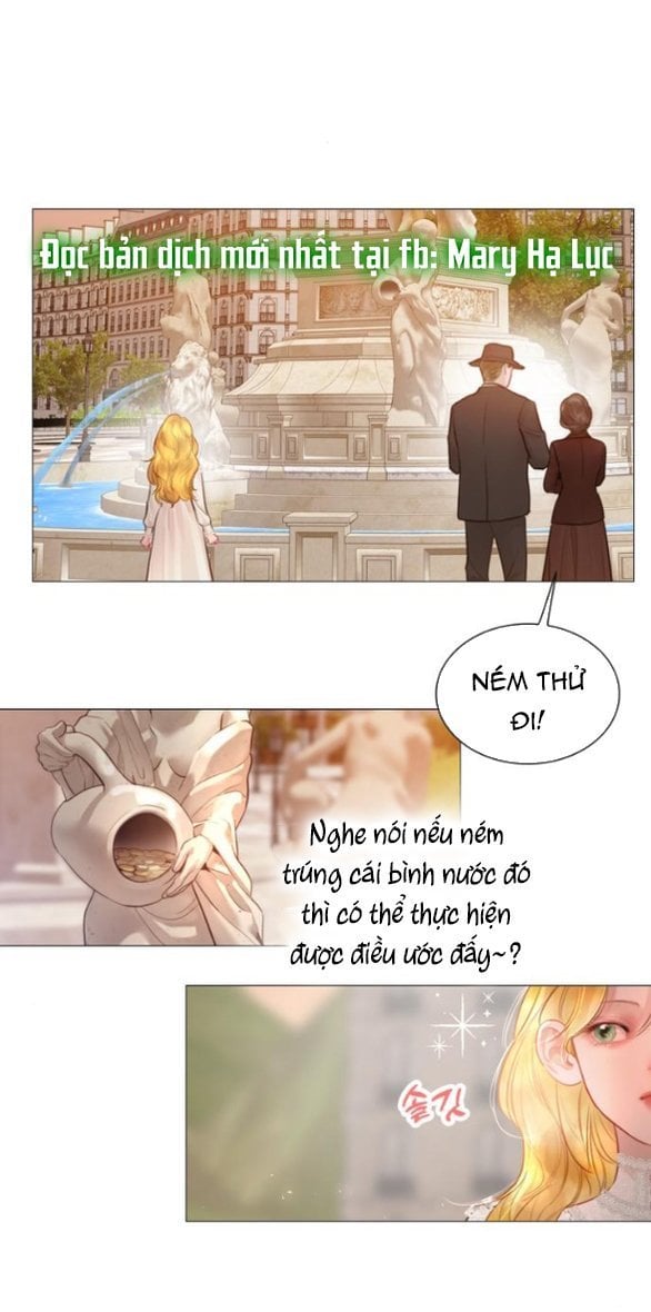 Khóc Đi Hay Là Cầu Xin Tôi Cũng Được Chapter 41 - Trang 57