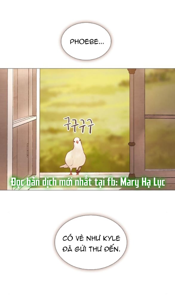 Khóc Đi Hay Là Cầu Xin Tôi Cũng Được Chapter 52 - Trang 46