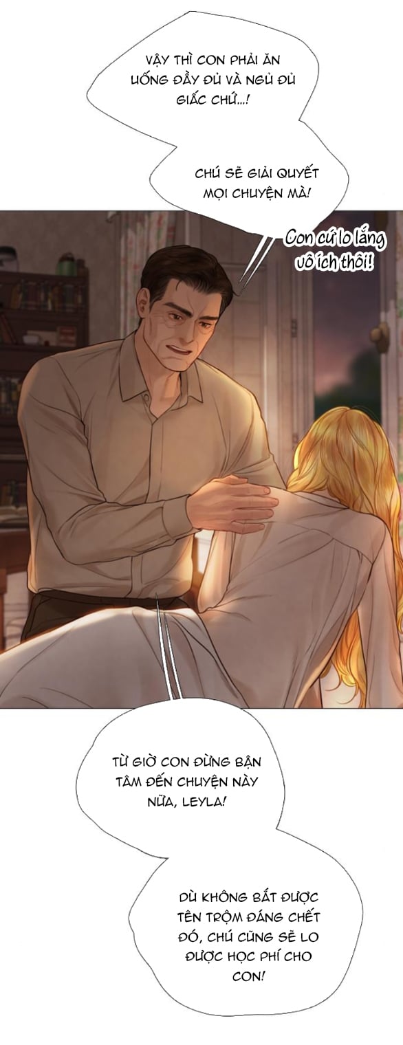 Khóc Đi Hay Là Cầu Xin Tôi Cũng Được Chapter 51 - Trang 63