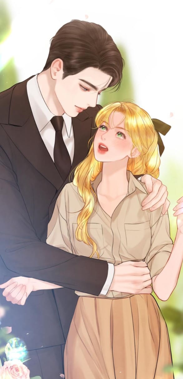Khóc Đi Hay Là Cầu Xin Tôi Cũng Được Chapter 47 - Trang 3