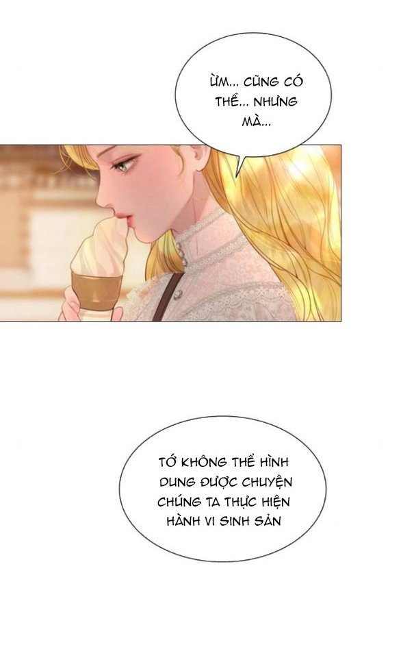 Khóc Đi Hay Là Cầu Xin Tôi Cũng Được Chapter 42 - Trang 8