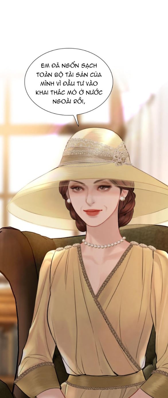 Khóc Đi Hay Là Cầu Xin Tôi Cũng Được Chapter 47 - Trang 63
