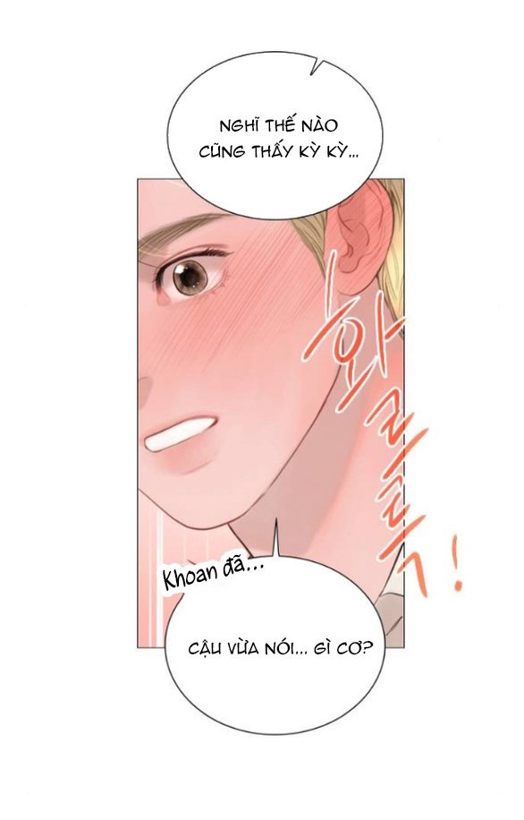 Khóc Đi Hay Là Cầu Xin Tôi Cũng Được Chapter 42 - Trang 10