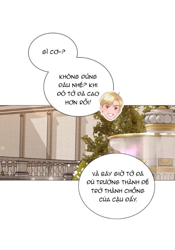 Khóc Đi Hay Là Cầu Xin Tôi Cũng Được Chapter 42 - Trang 74