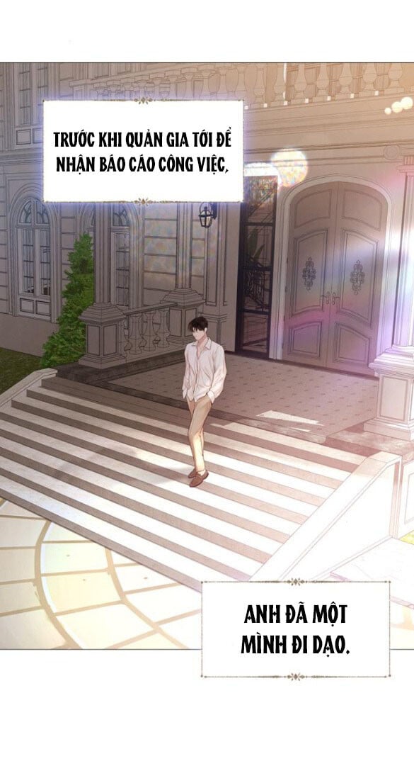 Khóc Đi Hay Là Cầu Xin Tôi Cũng Được Chapter 48 - Trang 33
