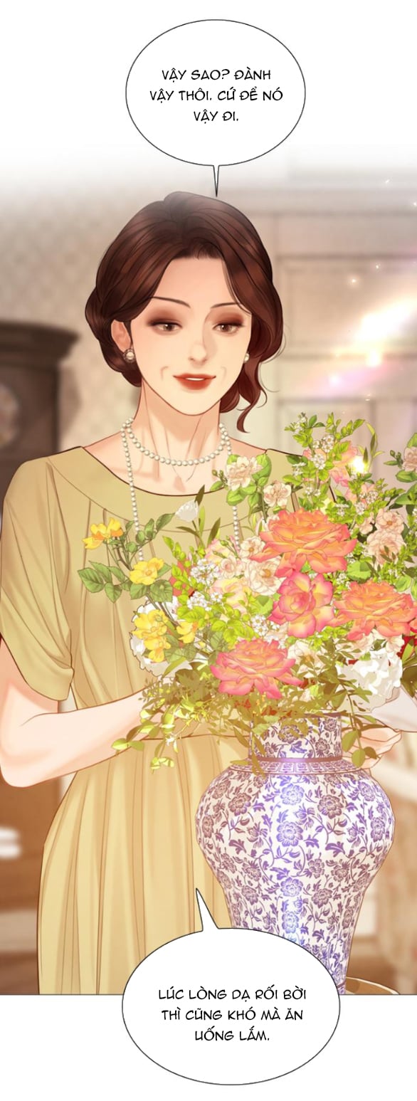 Khóc Đi Hay Là Cầu Xin Tôi Cũng Được Chapter 53 - Trang 43