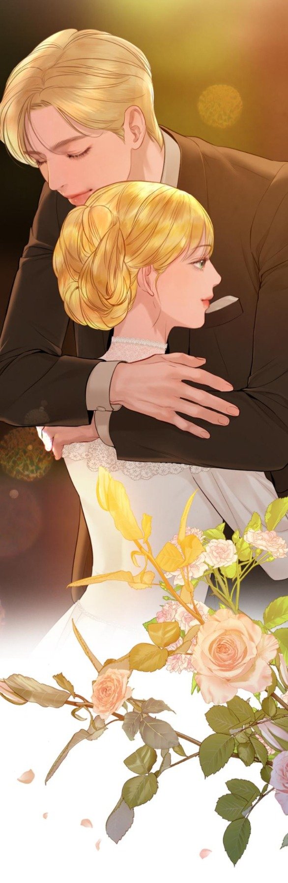 Khóc Đi Hay Là Cầu Xin Tôi Cũng Được Chapter 45 - Trang 25