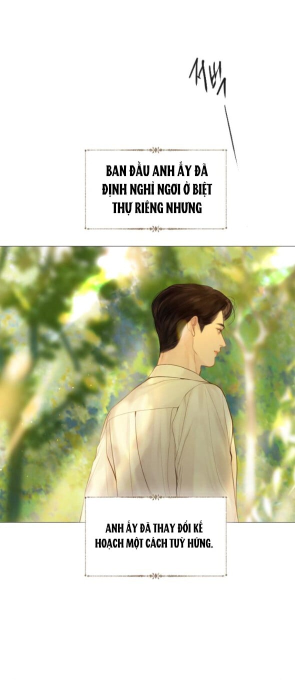 Khóc Đi Hay Là Cầu Xin Tôi Cũng Được Chapter 52 - Trang 18