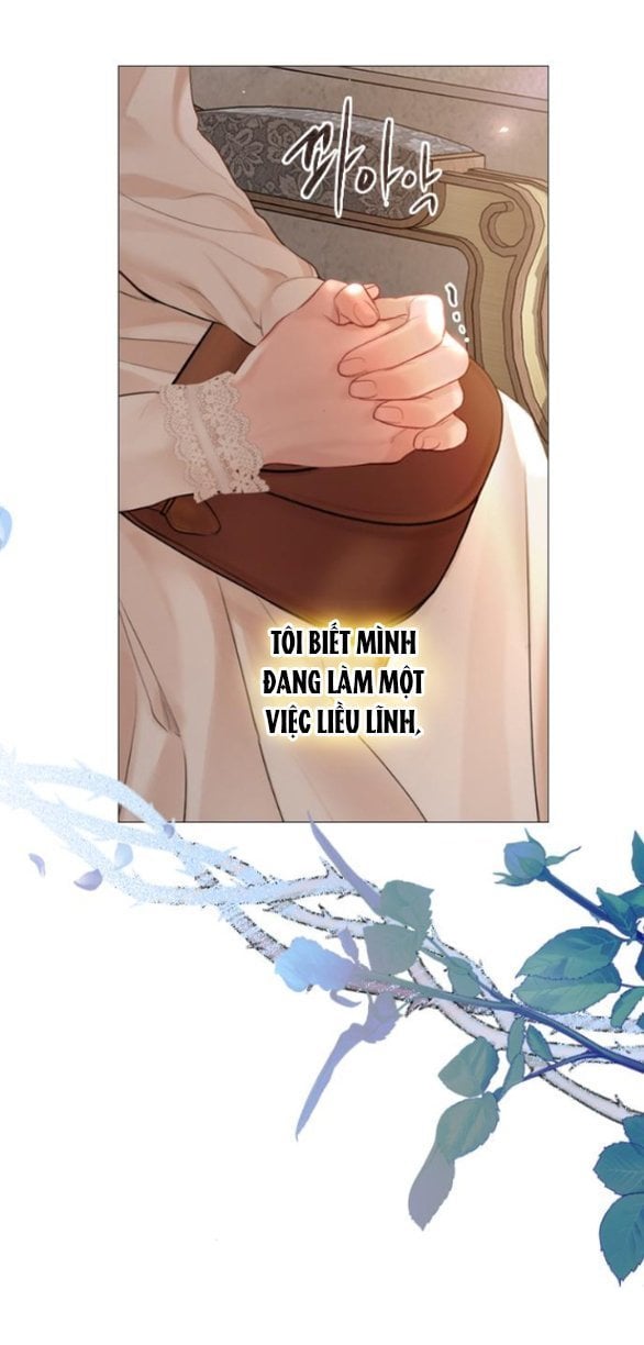 Khóc Đi Hay Là Cầu Xin Tôi Cũng Được Chapter 41 - Trang 5