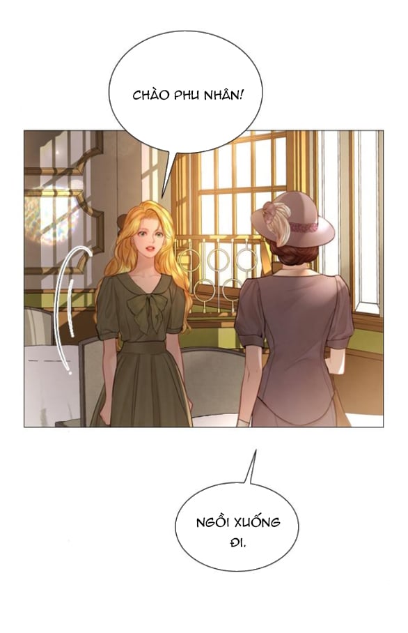 Khóc Đi Hay Là Cầu Xin Tôi Cũng Được Chapter 50 - Trang 47