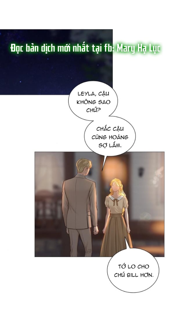 Khóc Đi Hay Là Cầu Xin Tôi Cũng Được Chapter 49 - Trang 48