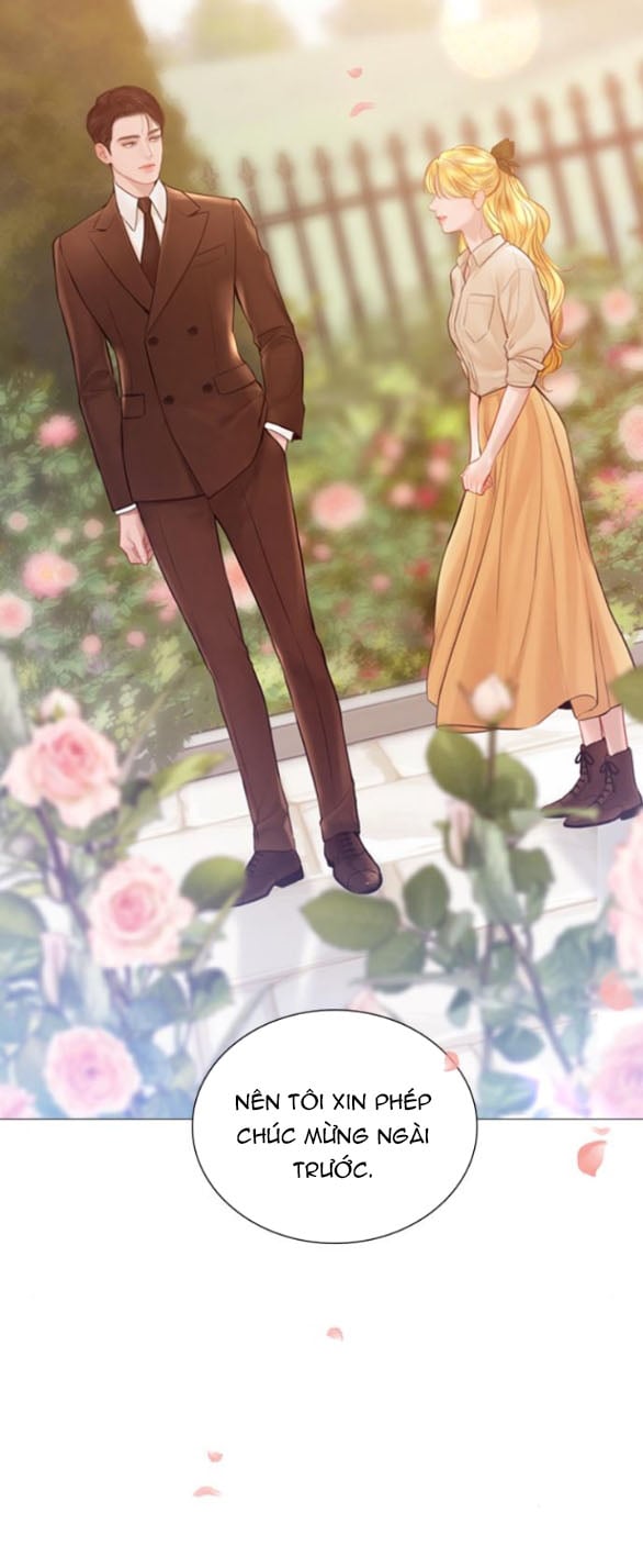 Khóc Đi Hay Là Cầu Xin Tôi Cũng Được Chapter 47 - Trang 26