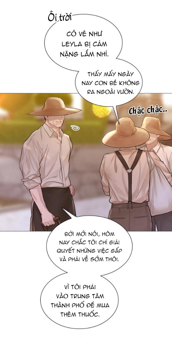 Khóc Đi Hay Là Cầu Xin Tôi Cũng Được Chapter 52 - Trang 13