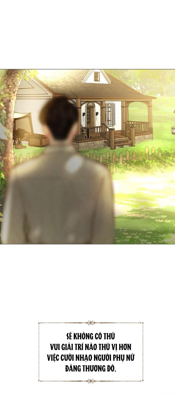Khóc Đi Hay Là Cầu Xin Tôi Cũng Được Chapter 52 - Trang 19