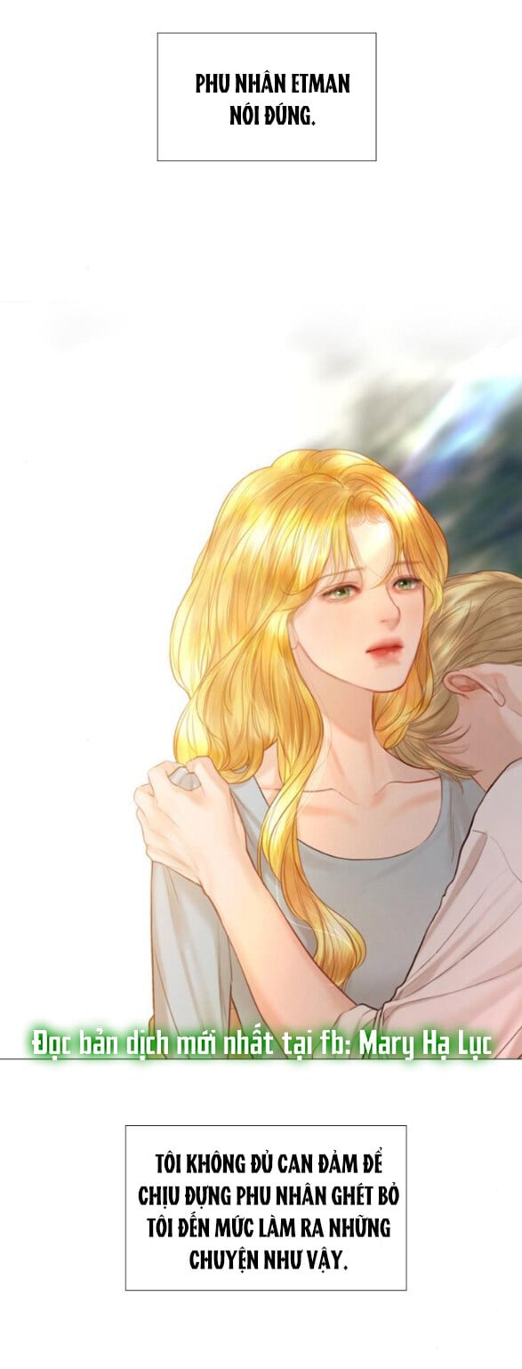 Khóc Đi Hay Là Cầu Xin Tôi Cũng Được Chapter 53 - Trang 15