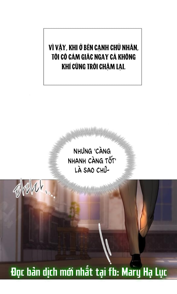 Khóc Đi Hay Là Cầu Xin Tôi Cũng Được Chapter 49 - Trang 62