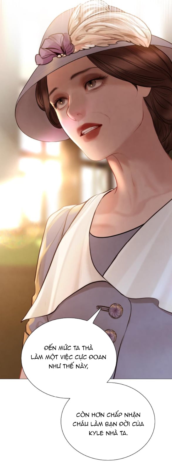 Khóc Đi Hay Là Cầu Xin Tôi Cũng Được Chapter 50 - Trang 61