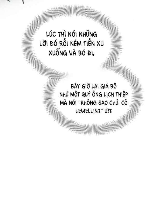 Khóc Đi Hay Là Cầu Xin Tôi Cũng Được Chapter 47 - Trang 7