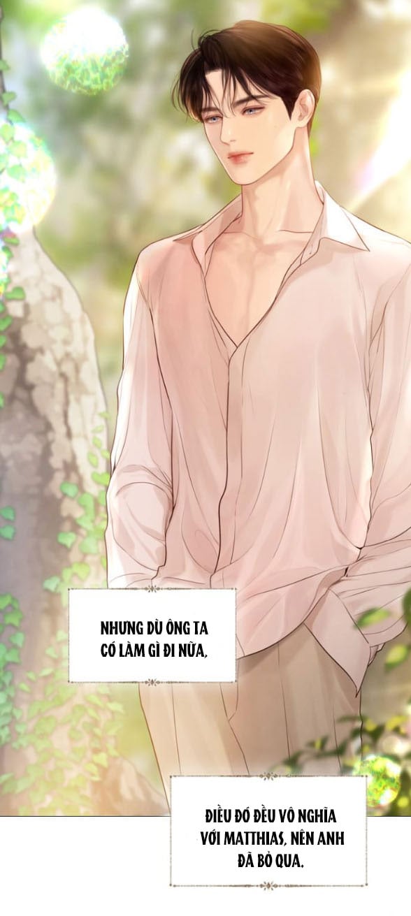 Khóc Đi Hay Là Cầu Xin Tôi Cũng Được Chapter 49 - Trang 27