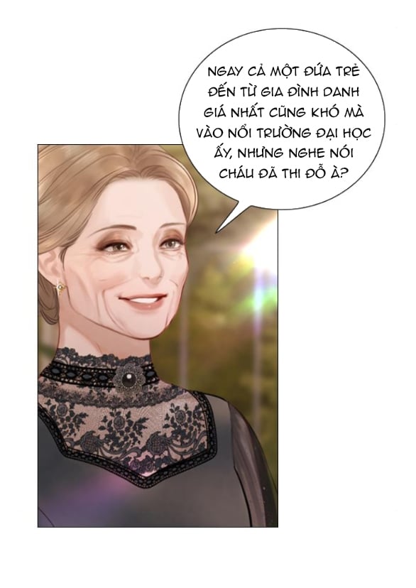 Khóc Đi Hay Là Cầu Xin Tôi Cũng Được Chapter 45 - Trang 47