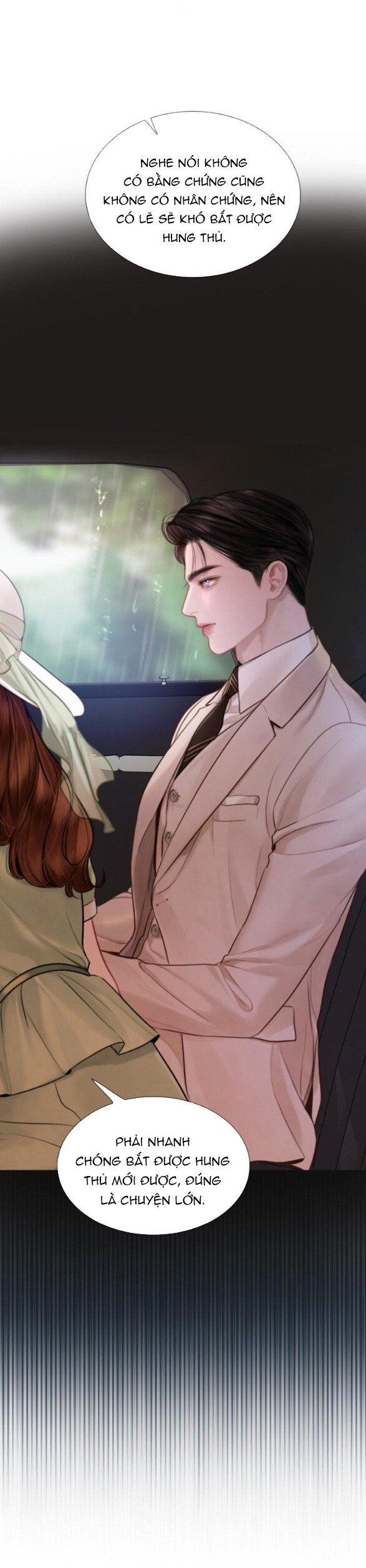 Khóc Đi Hay Là Cầu Xin Tôi Cũng Được Chapter 51 - Trang 12