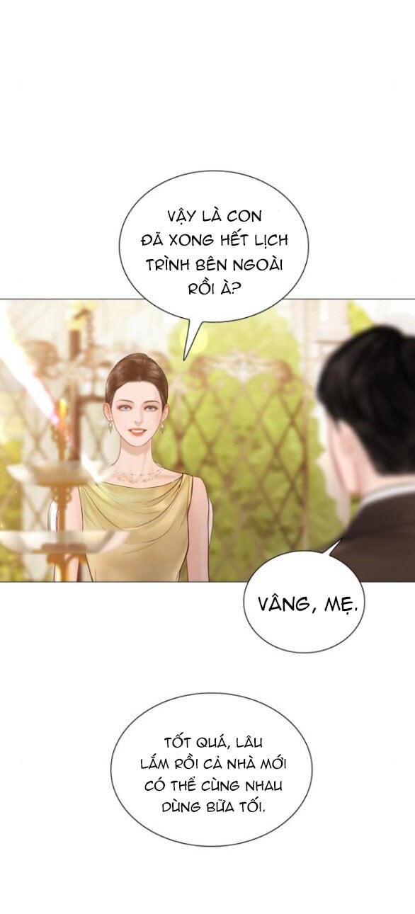 Khóc Đi Hay Là Cầu Xin Tôi Cũng Được Chapter 46 - Trang 4