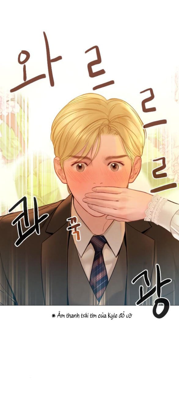 Khóc Đi Hay Là Cầu Xin Tôi Cũng Được Chapter 45 - Trang 4