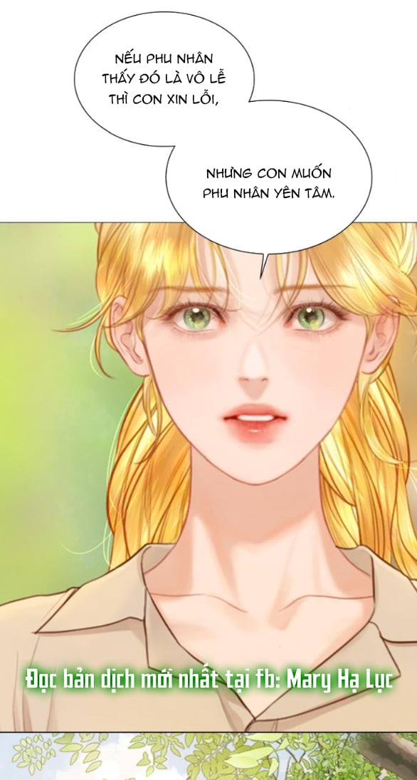 Khóc Đi Hay Là Cầu Xin Tôi Cũng Được Chapter 53 - Trang 62