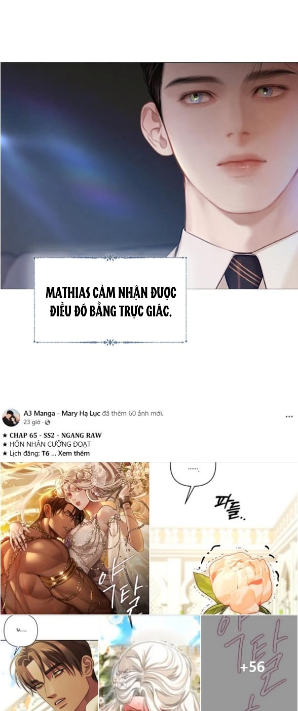 Khóc Đi Hay Là Cầu Xin Tôi Cũng Được Chapter 51 - Trang 29