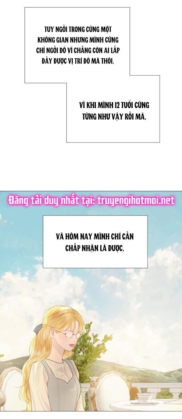 Khóc Đi Hay Là Cầu Xin Tôi Cũng Được Chapter 13.1 - Trang 27