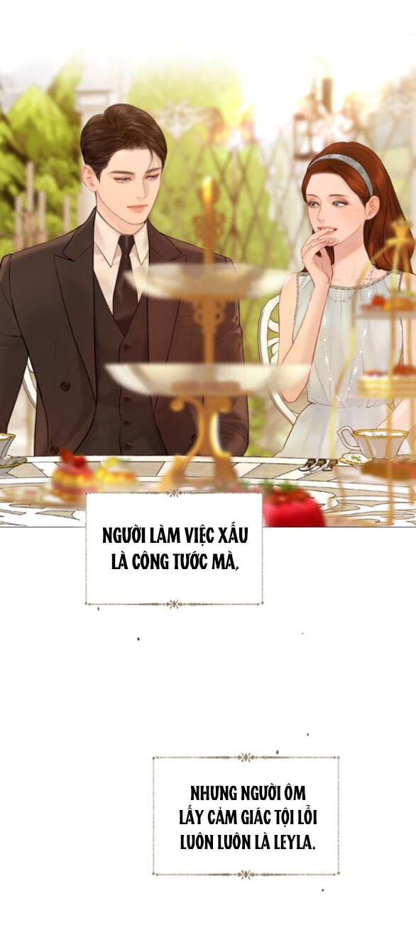 Khóc Đi Hay Là Cầu Xin Tôi Cũng Được Chapter 46 - Trang 20