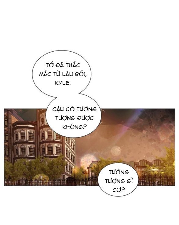 Khóc Đi Hay Là Cầu Xin Tôi Cũng Được Chapter 42 - Trang 5