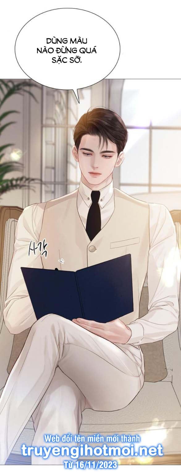 Khóc Đi Hay Là Cầu Xin Tôi Cũng Được Chapter 16.1 - Trang 0