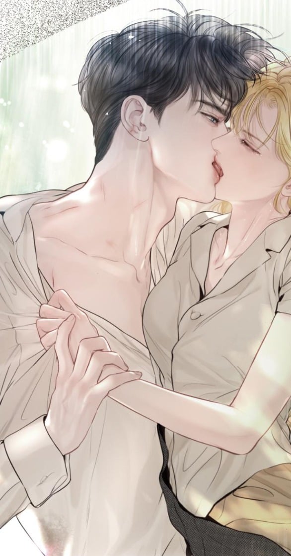 Khóc Đi Hay Là Cầu Xin Tôi Cũng Được Chapter 46 - Trang 18
