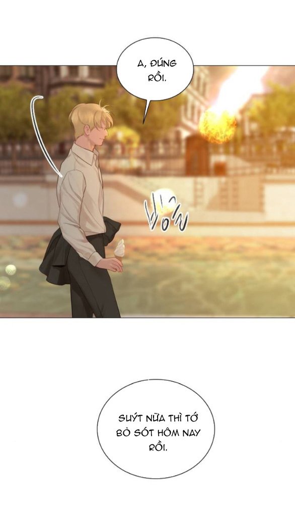 Khóc Đi Hay Là Cầu Xin Tôi Cũng Được Chapter 42 - Trang 45