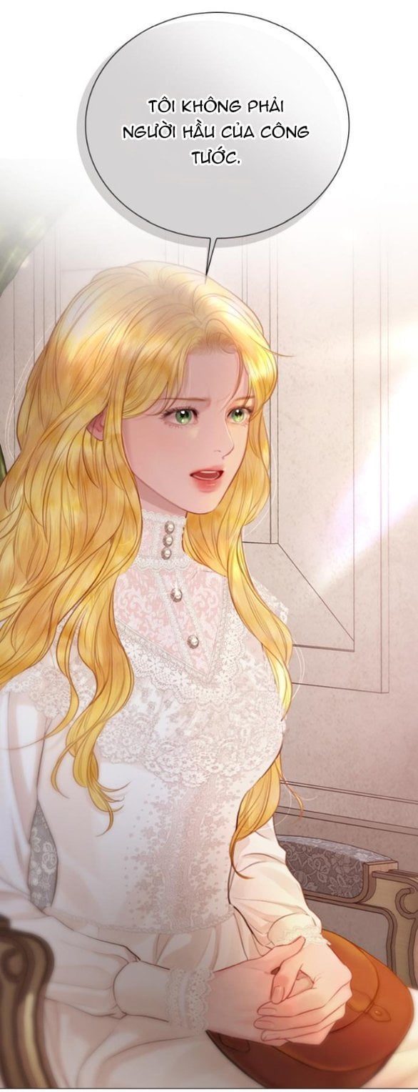 Khóc Đi Hay Là Cầu Xin Tôi Cũng Được Chapter 41 - Trang 11