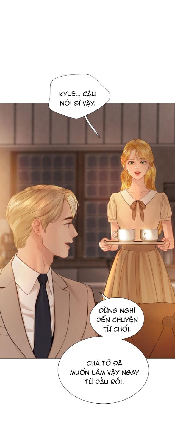 Khóc Đi Hay Là Cầu Xin Tôi Cũng Được Chapter 49 - Trang 42