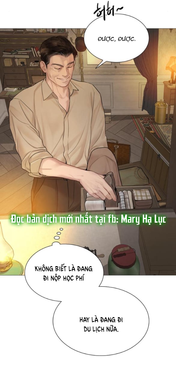 Khóc Đi Hay Là Cầu Xin Tôi Cũng Được Chapter 48 - Trang 72