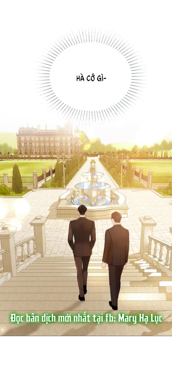 Khóc Đi Hay Là Cầu Xin Tôi Cũng Được Chapter 46 - Trang 47