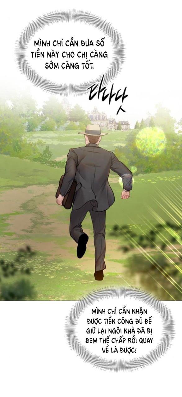Khóc Đi Hay Là Cầu Xin Tôi Cũng Được Chapter 48 - Trang 51