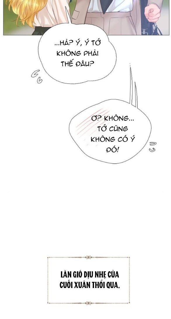 Khóc Đi Hay Là Cầu Xin Tôi Cũng Được Chapter 42 - Trang 80
